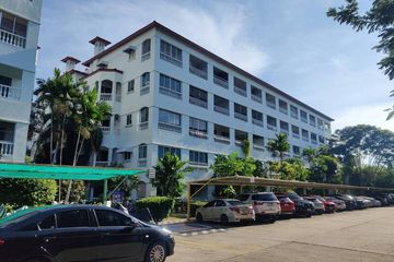 1 Bedroom Condo for rent in Baan Suan Lalana, Nong Prue, Chonburi