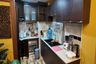 1 Bedroom Condo for rent in Baan Suan Lalana, Nong Prue, Chonburi