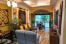 1 Bedroom Condo for rent in Baan Suan Lalana, Nong Prue, Chonburi