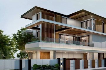 5 Bedroom House for sale in Nong Prue, Chonburi