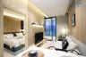 1 Bedroom Condo for sale in SKYPARK Lucean Jomtien Pattaya, Nong Prue, Chonburi