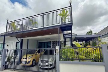 3 Bedroom Villa for sale in Pong, Chonburi