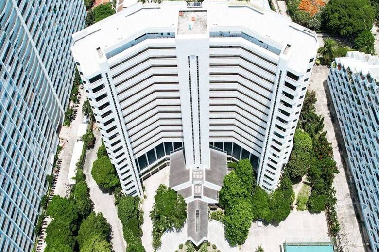 2 Bedroom Condo For Rent