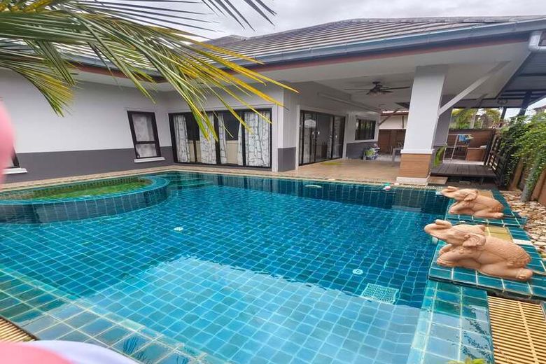 3 Bedroom House For Rent