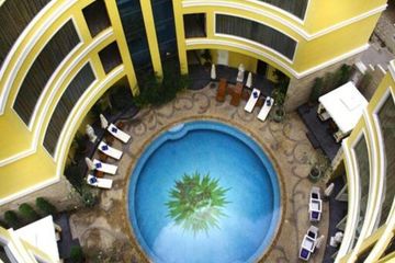 20 Bedroom Commercial for sale in Nong Prue, Chonburi