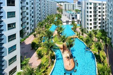 1 Bedroom Condo for sale in Arcadia Beach Resort, Nong Prue, Chonburi
