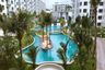 1 Bedroom Condo for sale in Arcadia Beach Resort, Nong Prue, Chonburi