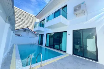 5 Bedroom Villa for sale in Chonburi