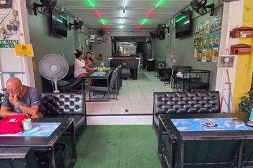 3 Bedroom Commercial for sale in Na Kluea, Chonburi