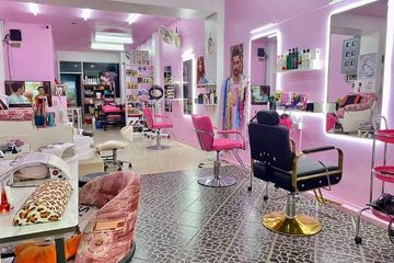 1 Bedroom Commercial for sale in Nong Prue, Chonburi