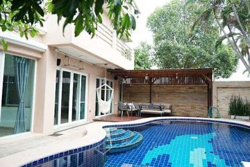 6 Bedroom House for sale in European Home Place, Nong Prue, Chonburi