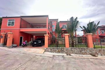 3 Bedroom House for sale in Ampio Village, Pong, Chonburi