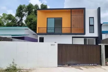 5 Bedroom Villa for sale in Huai Yai, Chonburi