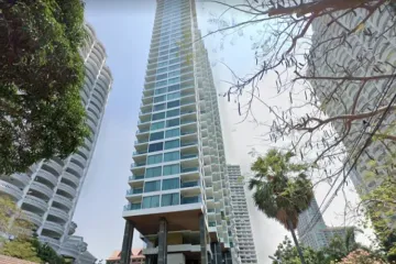 1 Bedroom Condo for sale in Wong Amat Tower, Na Kluea, Chonburi
