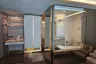 1 Bedroom Condo for sale in Wong Amat Tower, Na Kluea, Chonburi