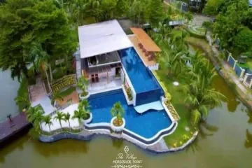 3 Bedroom House for sale in Horse Shoe Point, Nong Prue, Chonburi