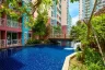 1 Bedroom Condo for sale in Grande Caribbean, Nong Prue, Chonburi
