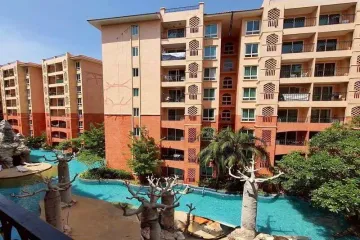 1 Bedroom Condo for sale in Seven Seas Resort, Nong Prue, Chonburi