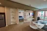 1 Bedroom Condo for sale in Seven Seas Resort, Nong Prue, Chonburi