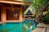 4 Bedroom House for rent in Na Jomtien, Chonburi