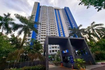 1 Bedroom Condo for rent in Nong Prue, Chonburi