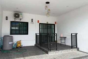 2 Bedroom House for sale in Nong Prue, Chonburi