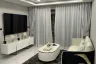 2 Bedroom Condo for sale in Grand Solaire Noble, Nong Prue, Chonburi
