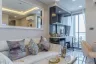 1 Bedroom Condo for sale in Arcadia Millennium Tower, Nong Prue, Chonburi