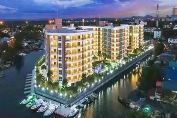 1 Bedroom Condo for sale in Na Jomtien, Chonburi