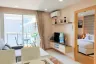 1 Bedroom Condo for sale in Na Jomtien, Chonburi
