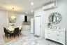 3 Bedroom Villa for sale in Nong Prue, Chonburi