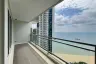 2 Bedroom Condo for rent in Na Jomtien, Chonburi