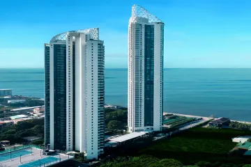 2 Bedroom Condo for rent in Na Jomtien, Chonburi