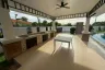 3 Bedroom Villa for sale in BAAN DUSIT PATTAYA PARK, Huai Yai, Chonburi