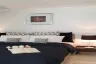 3 Bedroom Condo for sale in The Sanctuary Wong Amat, Na Kluea, Chonburi