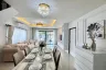 4 Bedroom Villa for sale in Nong Prue, Chonburi