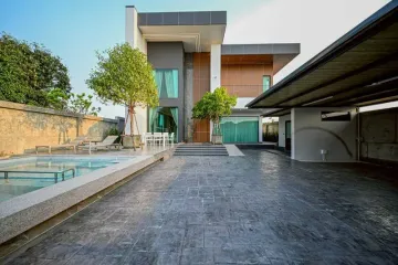 4 Bedroom Villa for sale in Huai Yai, Chonburi
