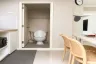 1 Bedroom Condo for sale in Na Kluea, Chonburi