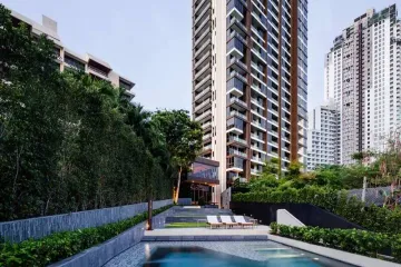 1 Bedroom Condo for sale in Baan Plai Haad - Pattaya, Na Kluea, Chonburi