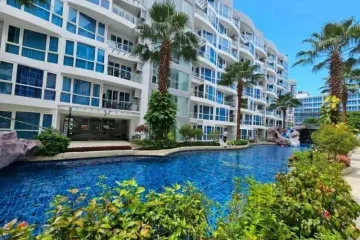 3 Bedroom Condo for sale in Grand Avenue Residence, Nong Prue, Chonburi