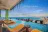 1 Bedroom Condo for sale in The Riviera California, Nong Prue, Chonburi