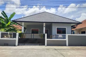 3 Bedroom Villa for sale in Pattaya Hill 2, Nong Prue, Chonburi