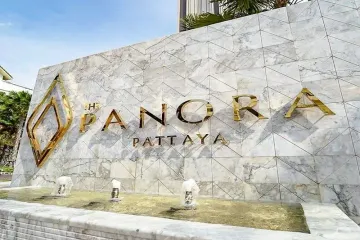 1 Bedroom Condo for sale in The Panora Pattaya, Nong Prue, Chonburi