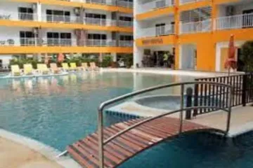 1 Bedroom Condo for sale in Nong Prue, Chonburi