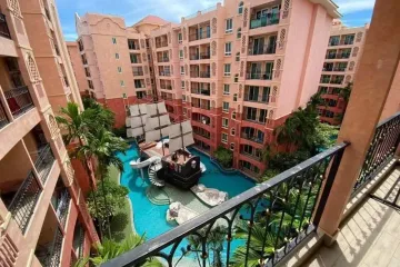 2 Bedroom Condo for sale in Nong Prue, Chonburi