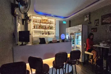 1 Bedroom Commercial for sale in Nong Prue, Chonburi