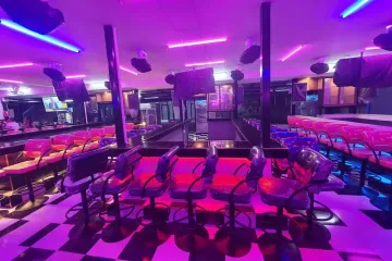 1 Bedroom Commercial for sale in Nong Prue, Chonburi