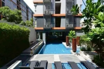 2 Bedroom Condo for sale in Nong Prue, Chonburi