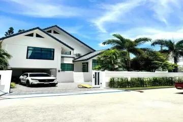 4 Bedroom House for sale in Nong Prue, Chonburi