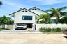 4 Bedroom House for sale in Nong Prue, Chonburi